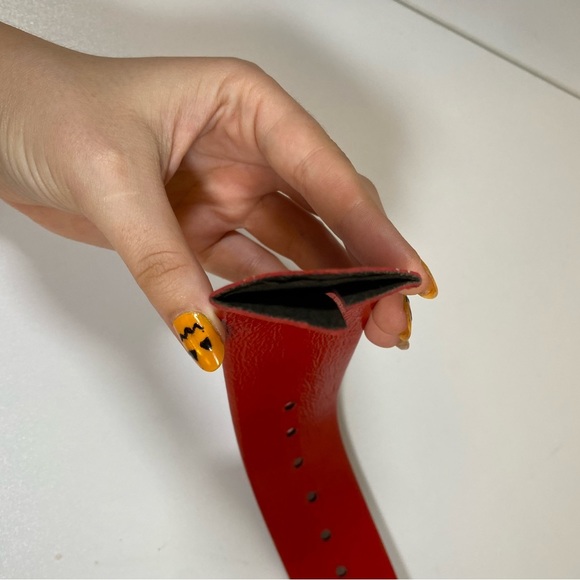 50s VTG Circus Waist Belt - Picture 9 of 14